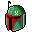 Boba Fett icon